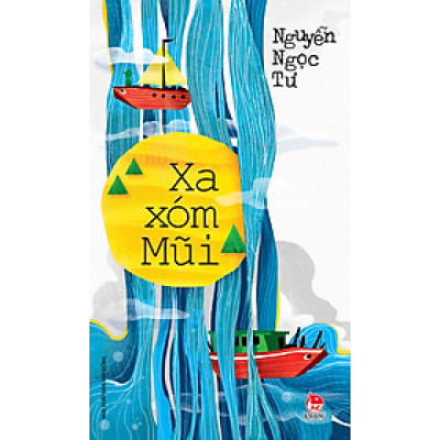 Xa Xóm Mũi  - Phiên Bản Mới